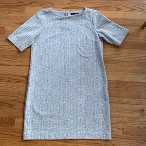 Banana Republic sheath dress.